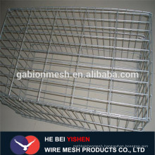 hot dip galvanized welded gabion mesh hot new products for 2015